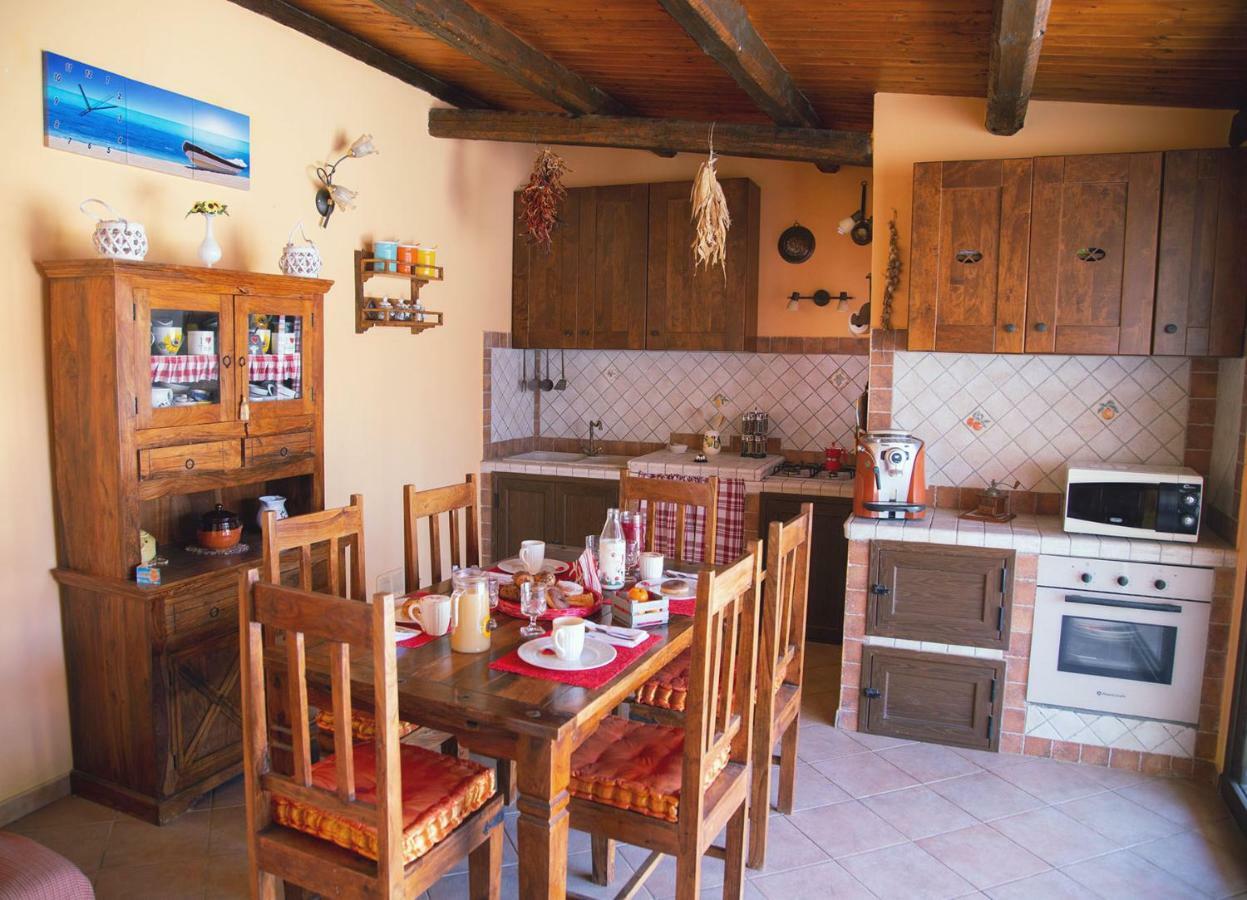 Bed and breakfast Il Girasole